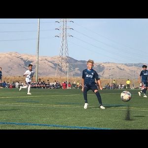 Meet your Posher, Andrew